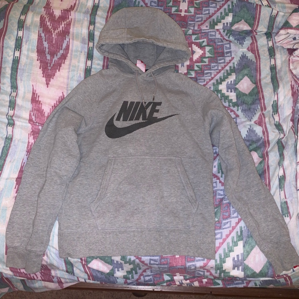 Small NIKE Hoodie